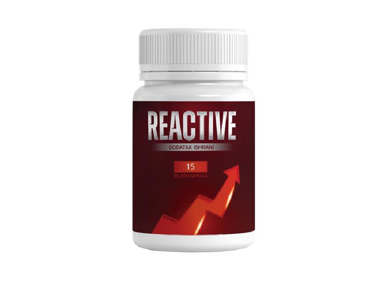 Reactive LOW