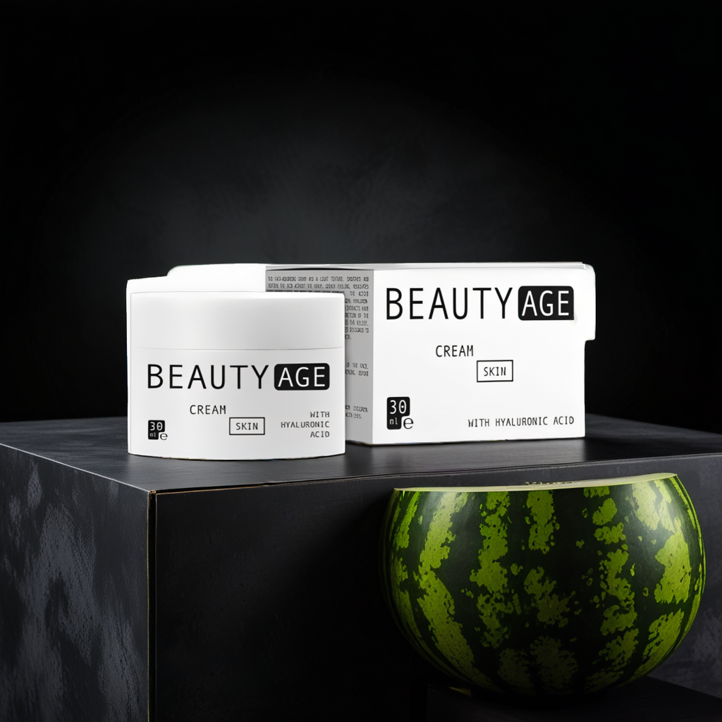 BEAUTY AGE SKIN