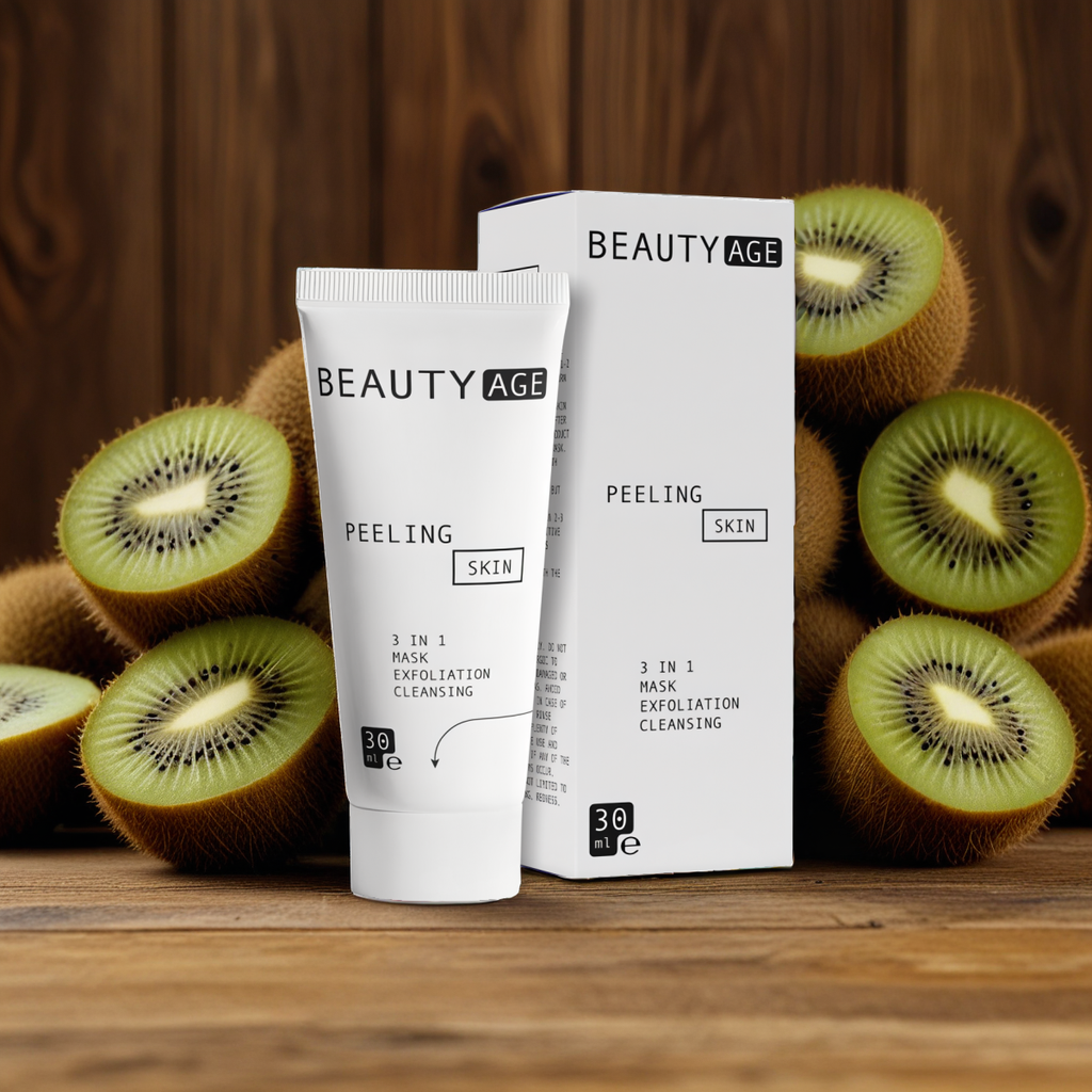 Beauty Age Skin Peeling