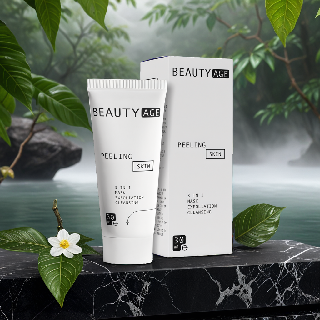 Beauty Age Skin Peeling