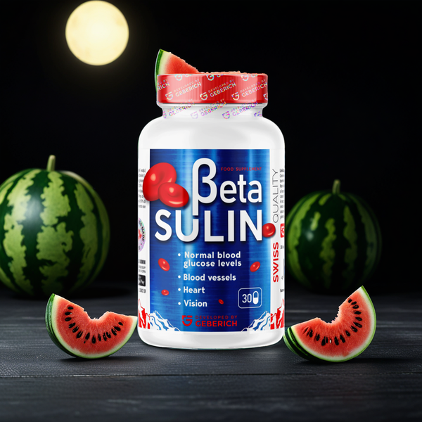 Betasulin
