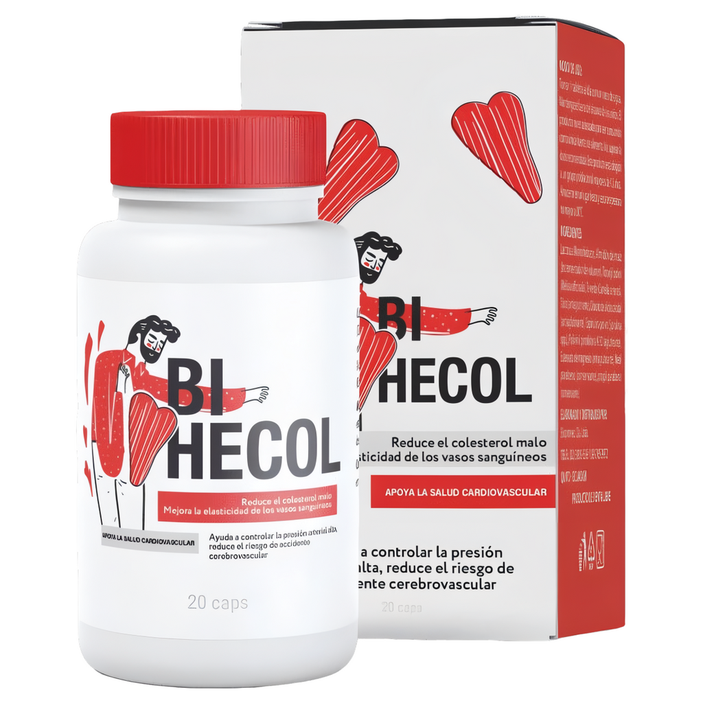 Bihecol