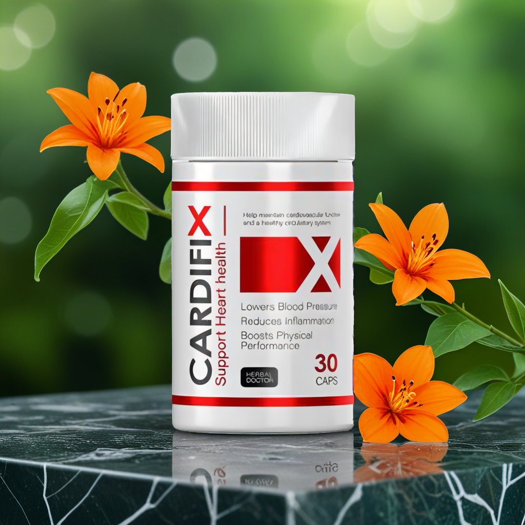 CARDIFIX