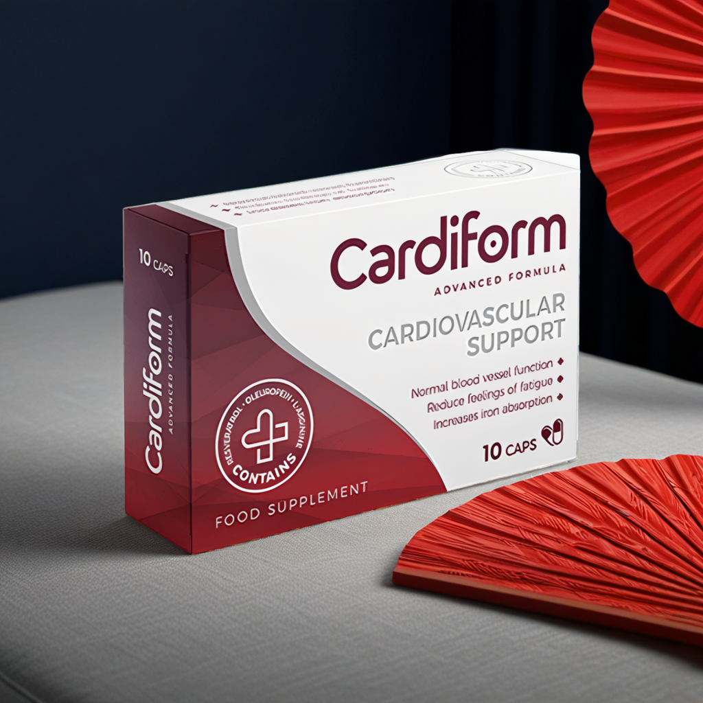 Cardiform