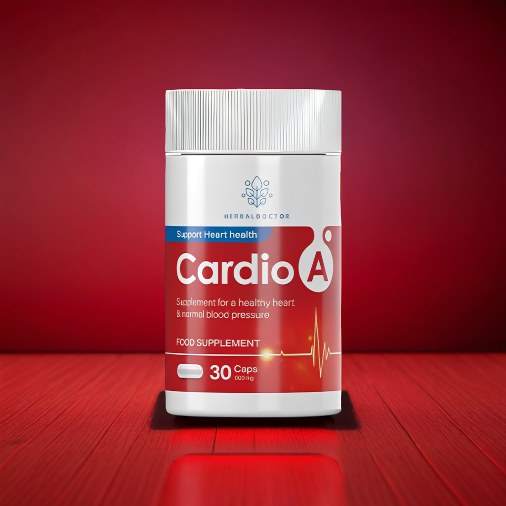 CARDIO A