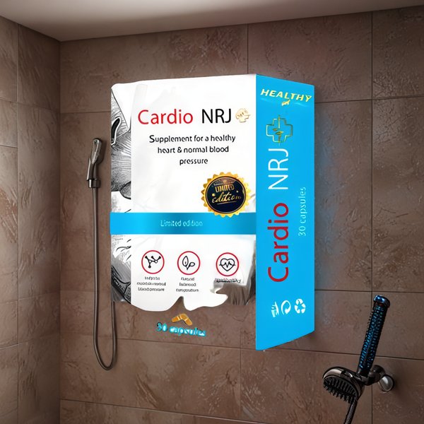 CARDIO NRJ +