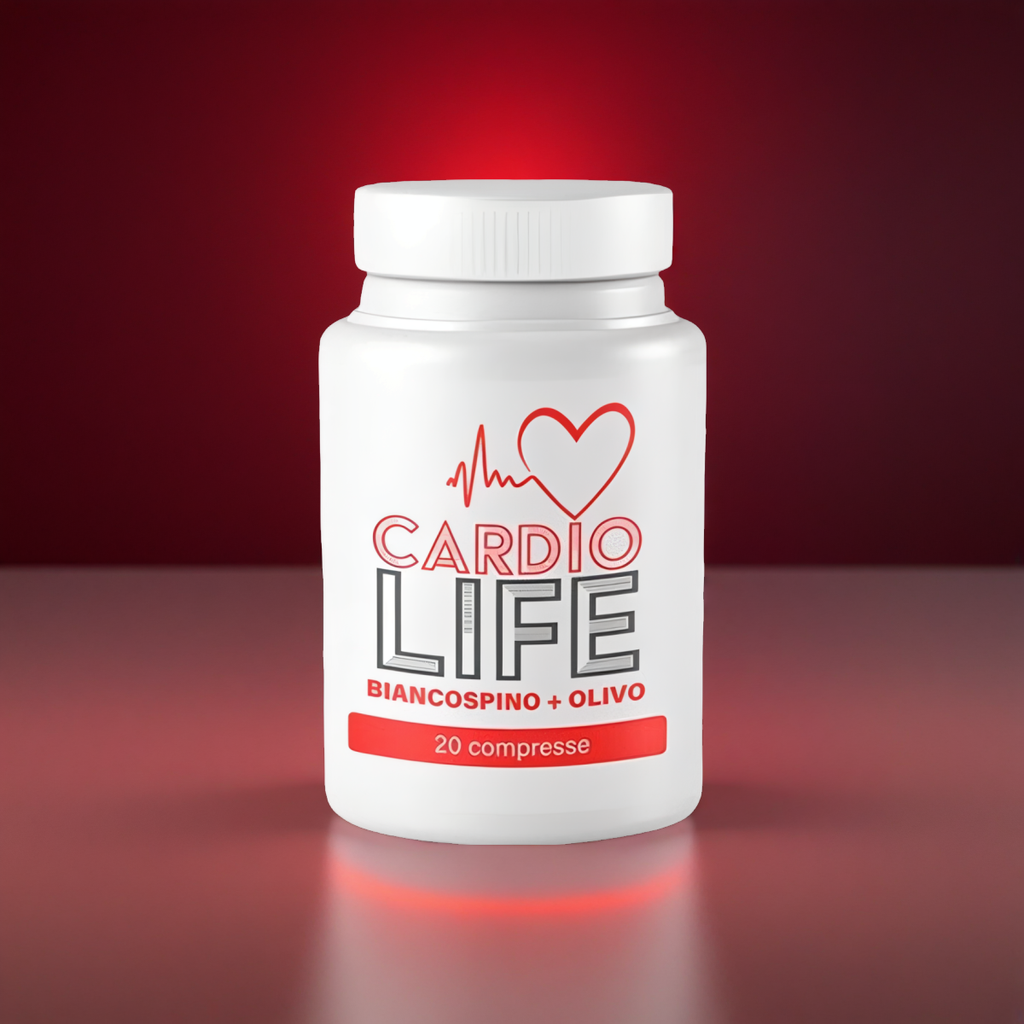 CARDIOLIFE
