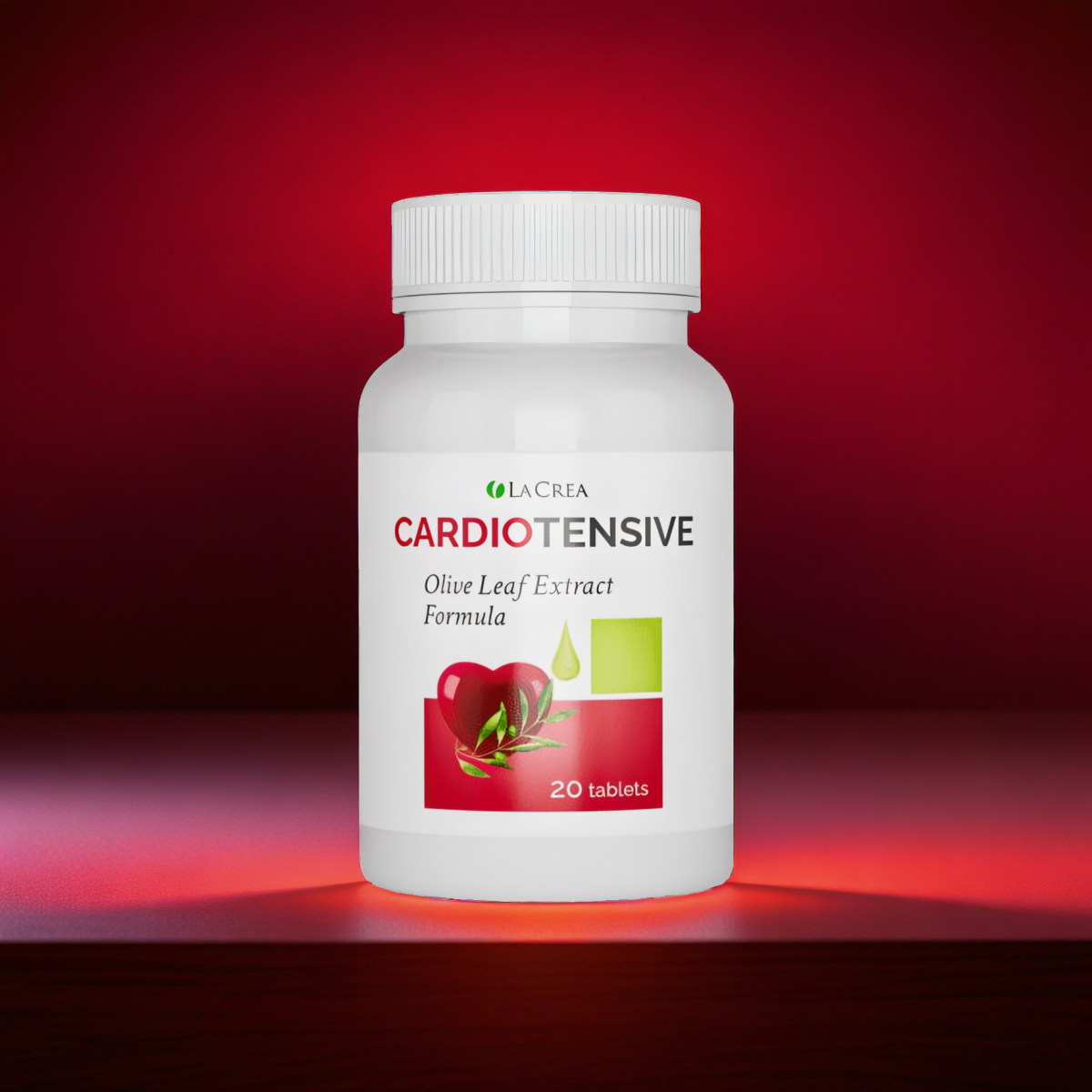 Cardiotensive 99 PLN