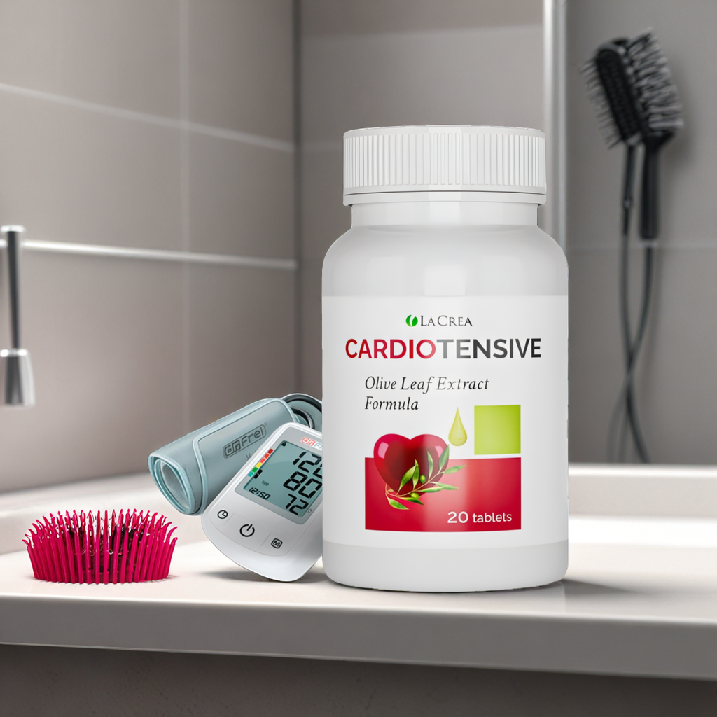 Cardiotensive