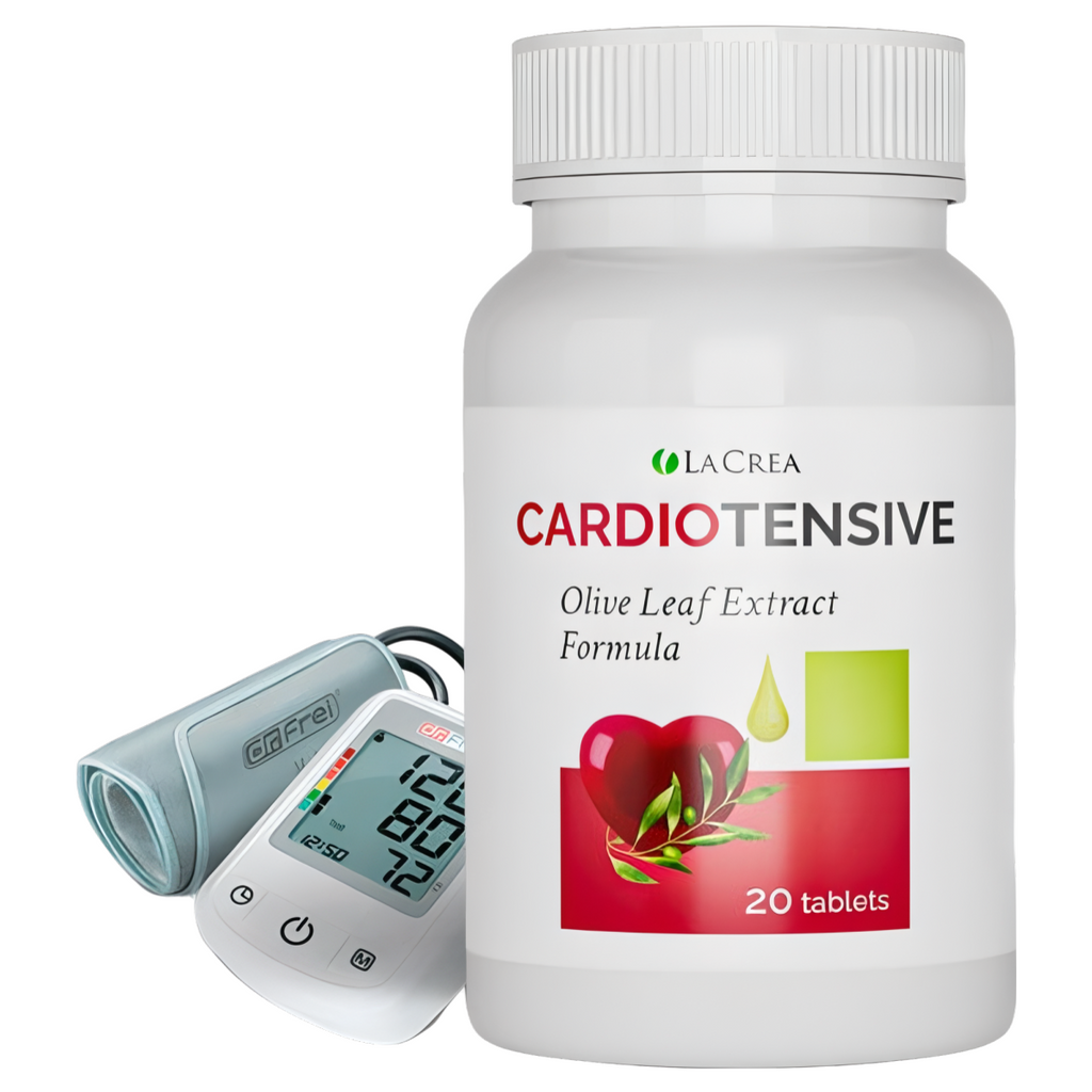 Cardiotensive