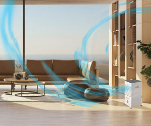 Starlyf Cooler & Heater 5 in 1 a 139,99€