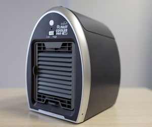 Fast Cooler Pro 2x1 a 49,99€