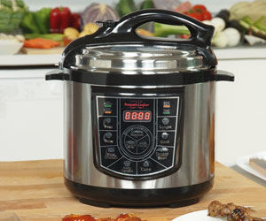 Pressure Cooker a 89,99€
