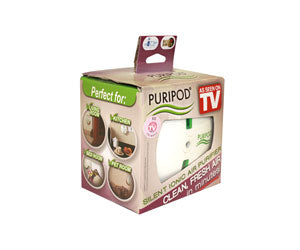 Puripod 2x1 a 69,99€