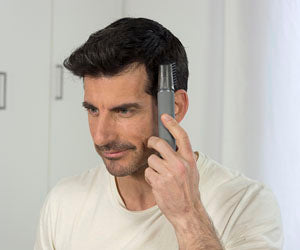 Titanium Haircutter a 39,99€