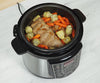 Pressure Cooker a 456 LEU