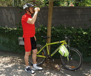 Wondermax Nutritional a 344 LEU