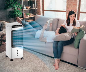 Starlyf Cold Air a 426 PLN