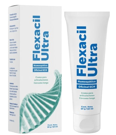 Flexacil Cream