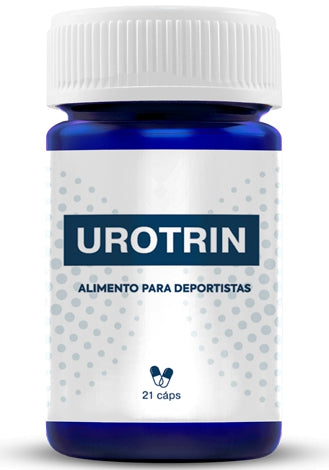 UROTRIN (woman urination)