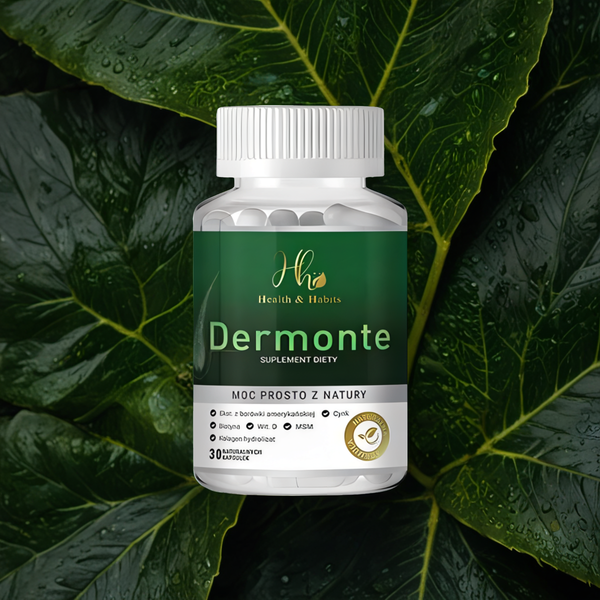 DERMONTE