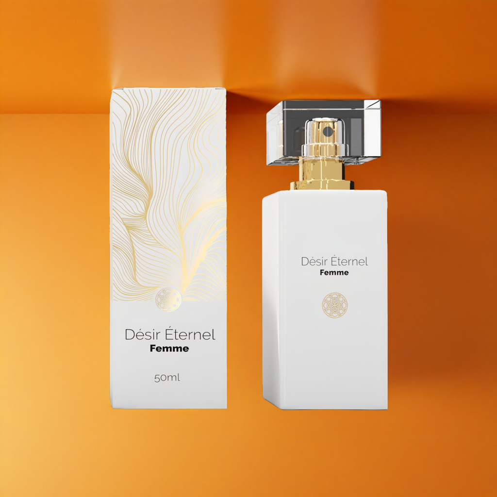 Désir Éternel Femme