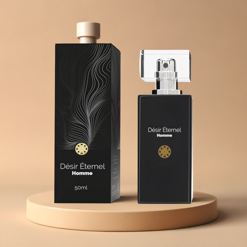 Désir Éternel Homme
