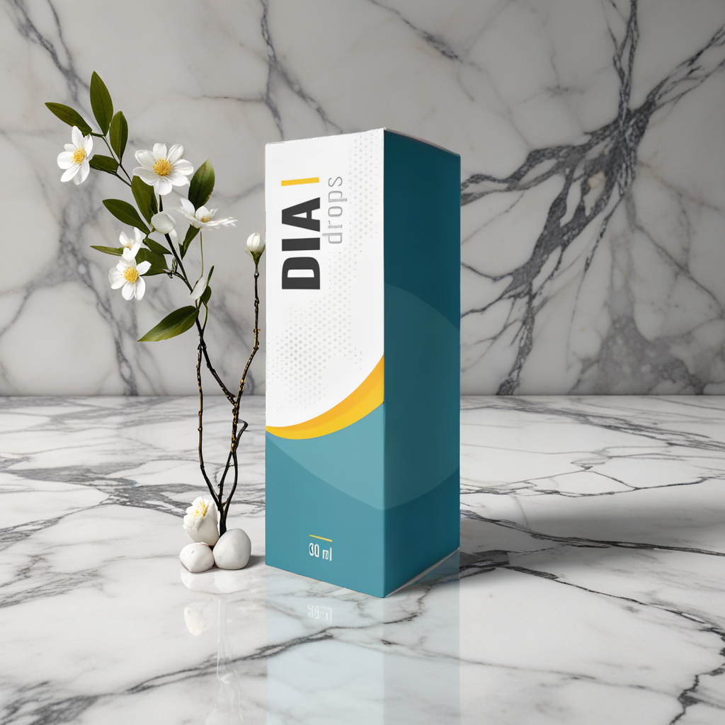 DIA DROPS