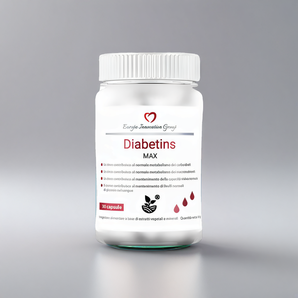 DIABETINS MAX 99ZL