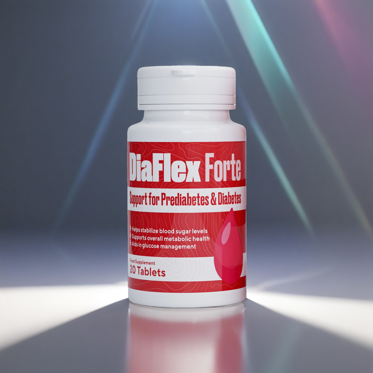 Diaflex Forte