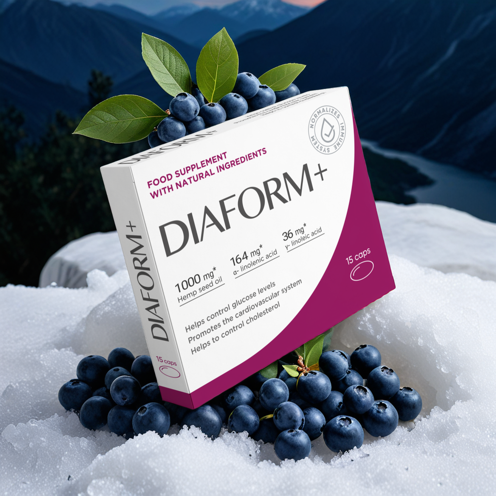 DIAFORM+
