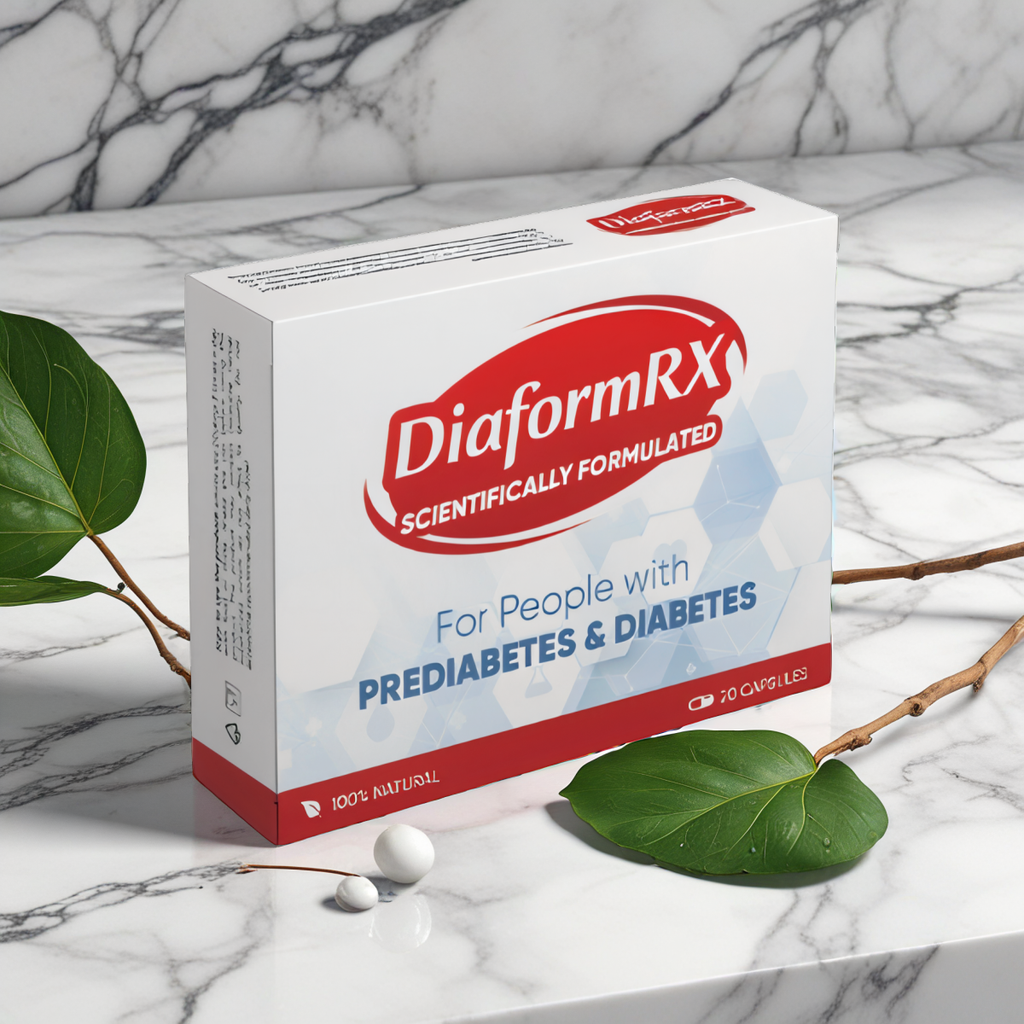 DiaformRX