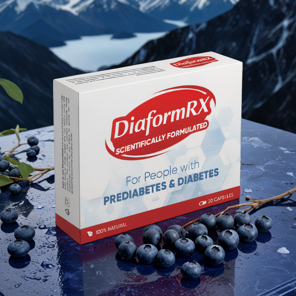 DiaformRX