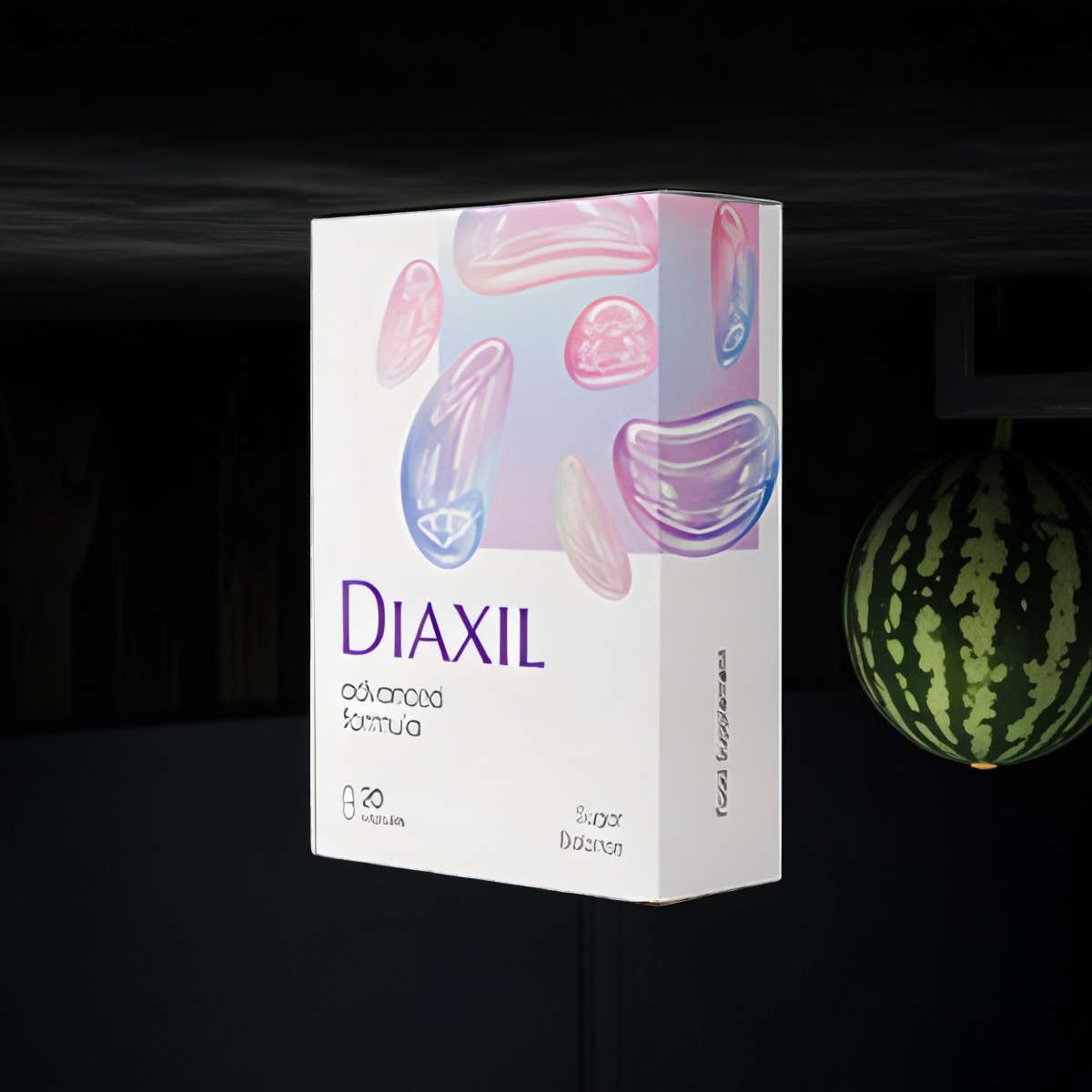 Diaxil