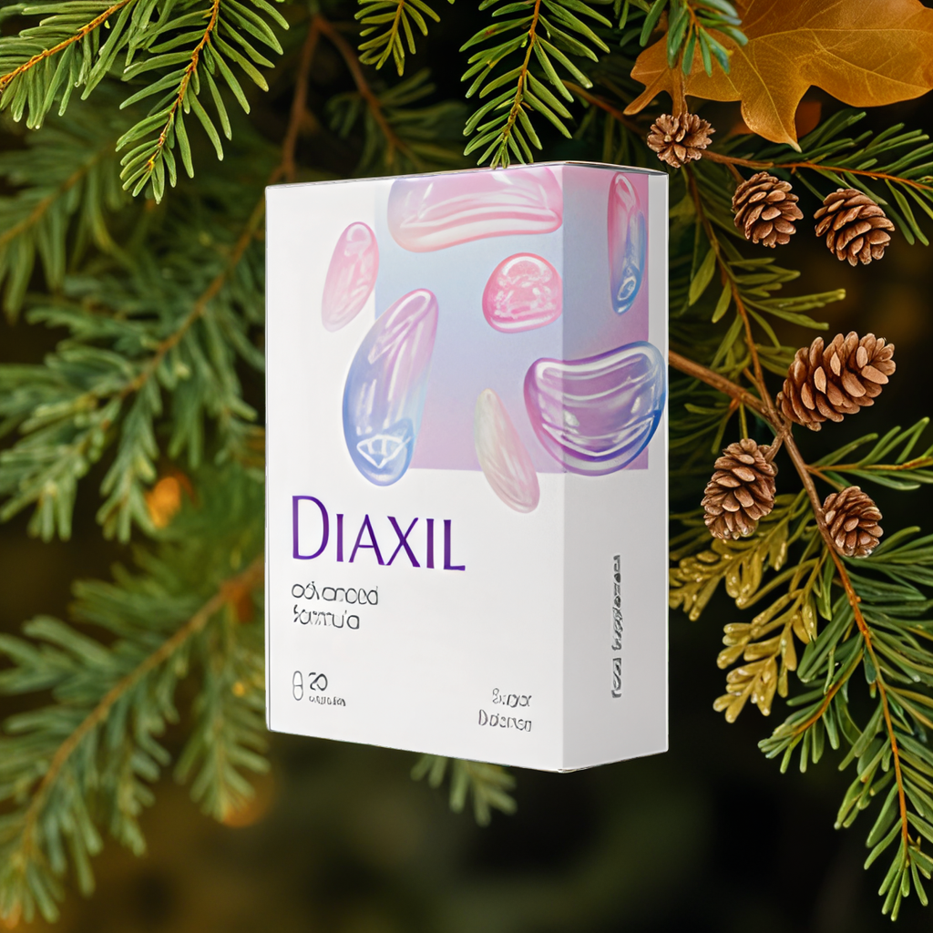 Diaxil