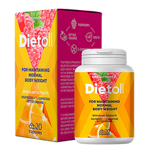 Dietoll