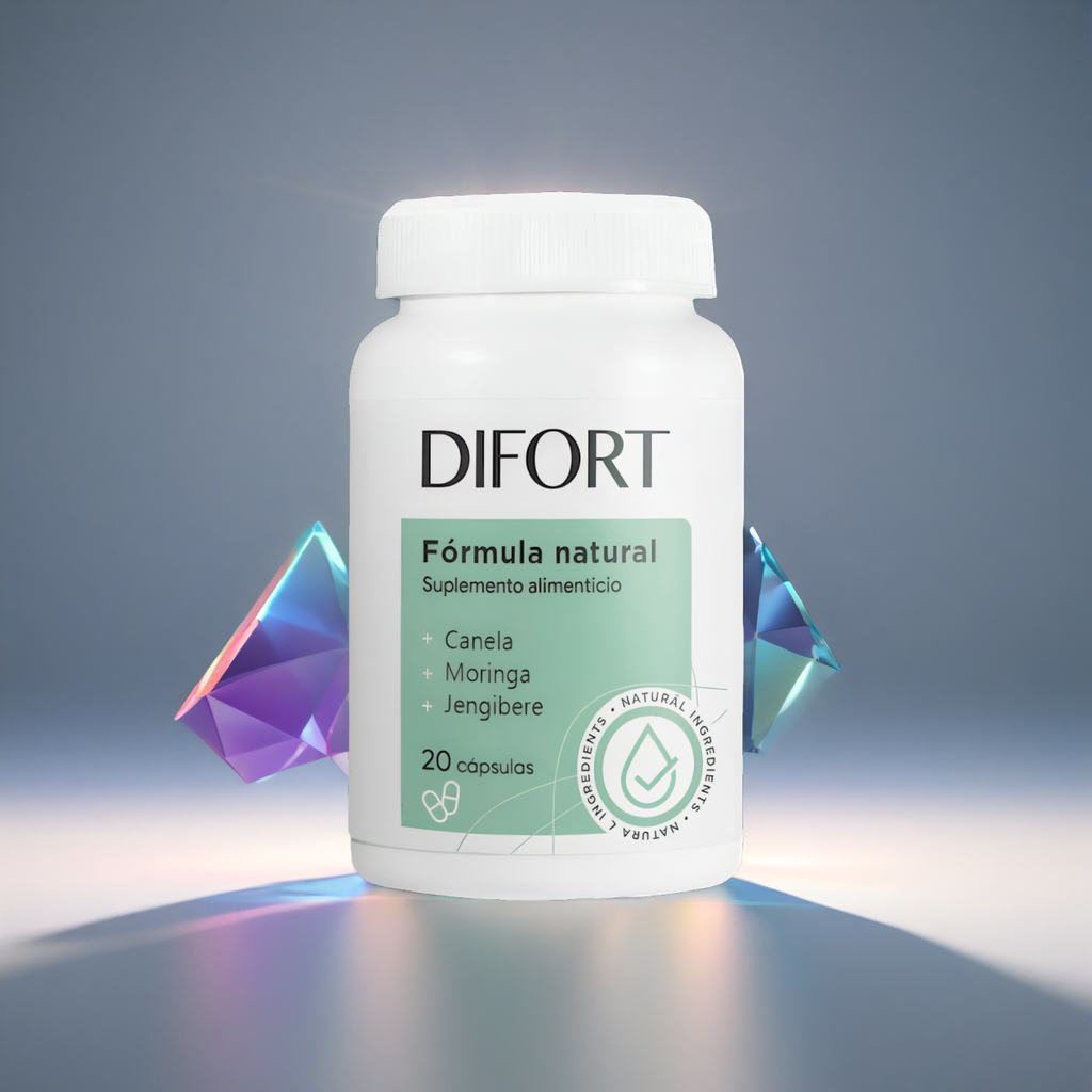 Difort Diabetes