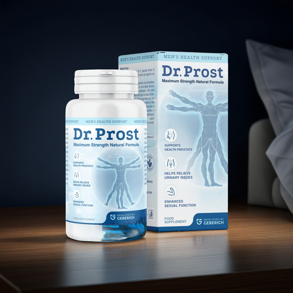 Dr Prost