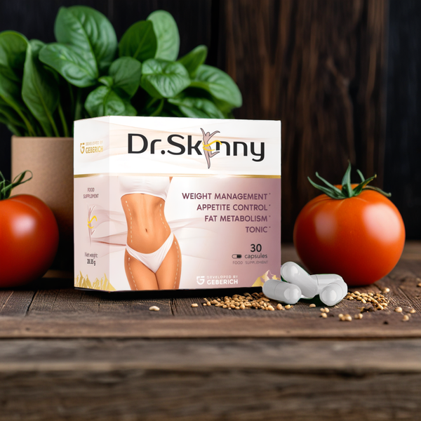 DR.SKINNY