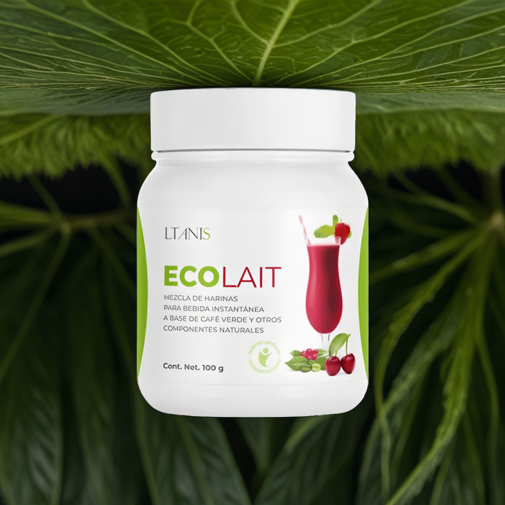 Ecolait