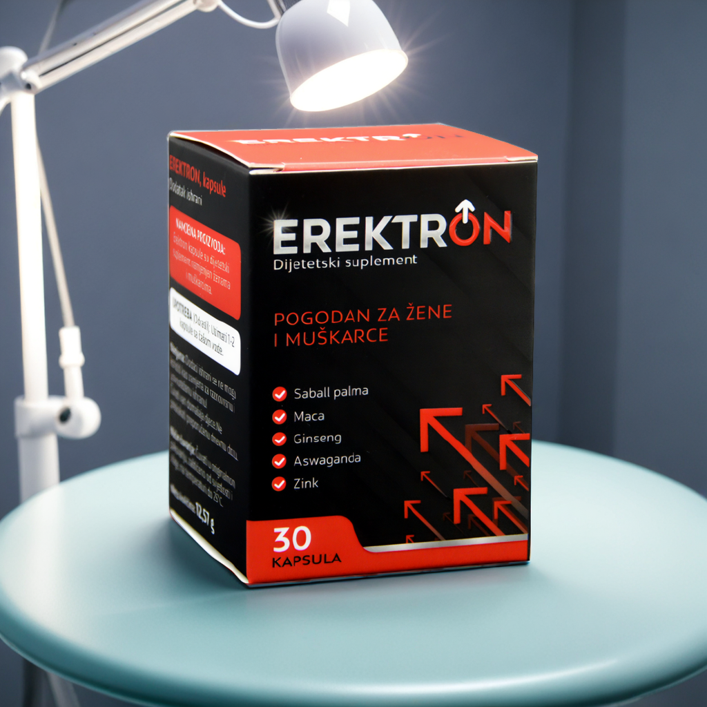 Erektron