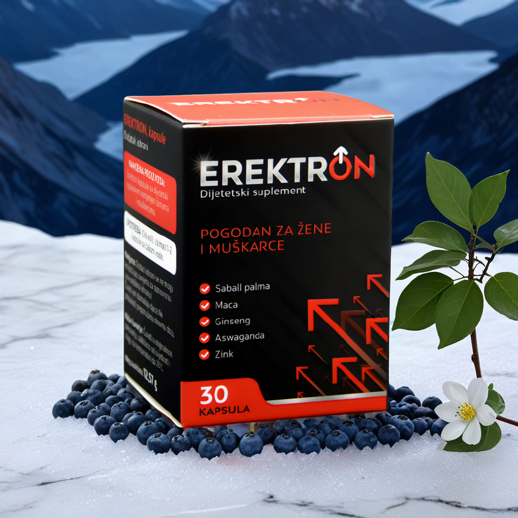 Erektron