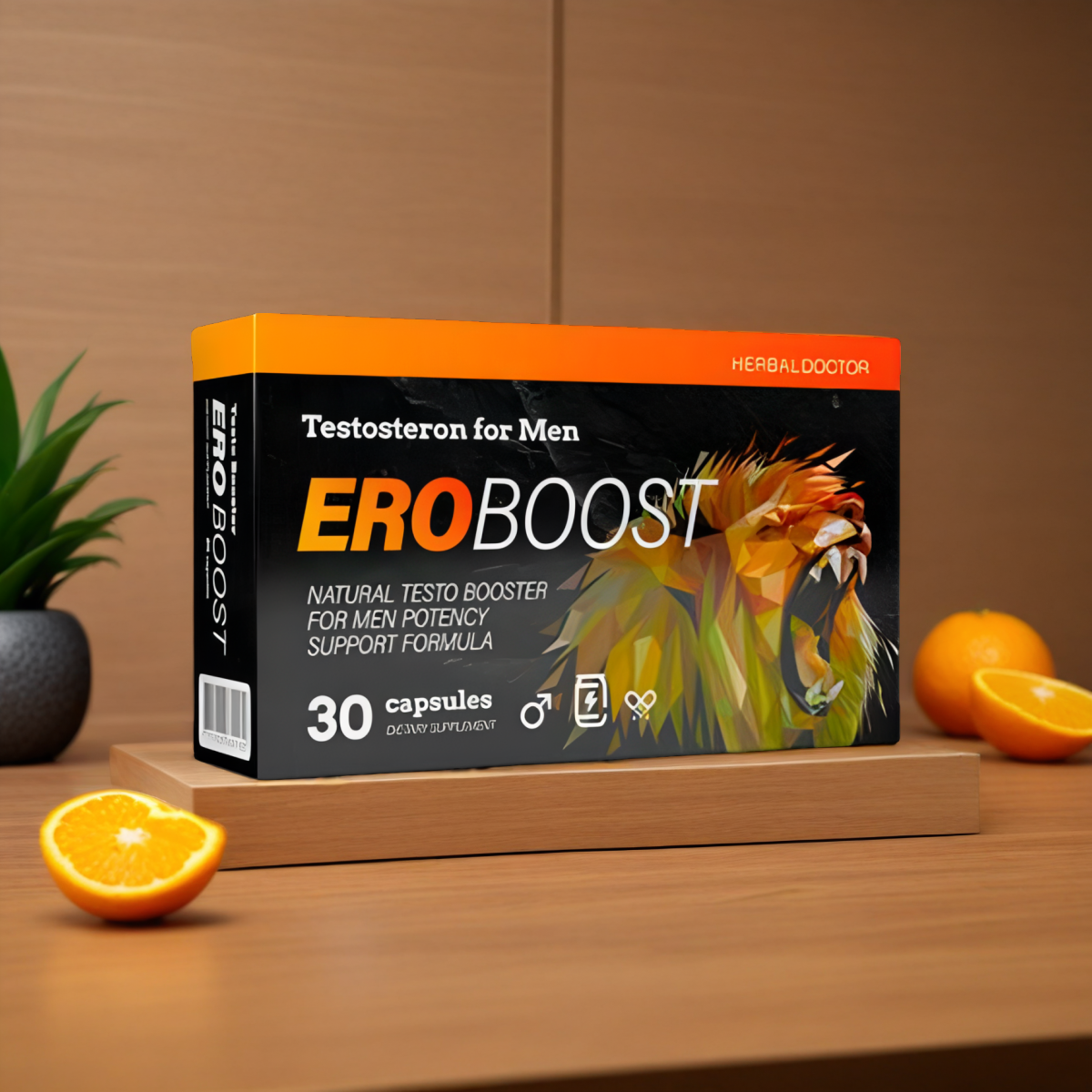 EROBOOST PREMIUM