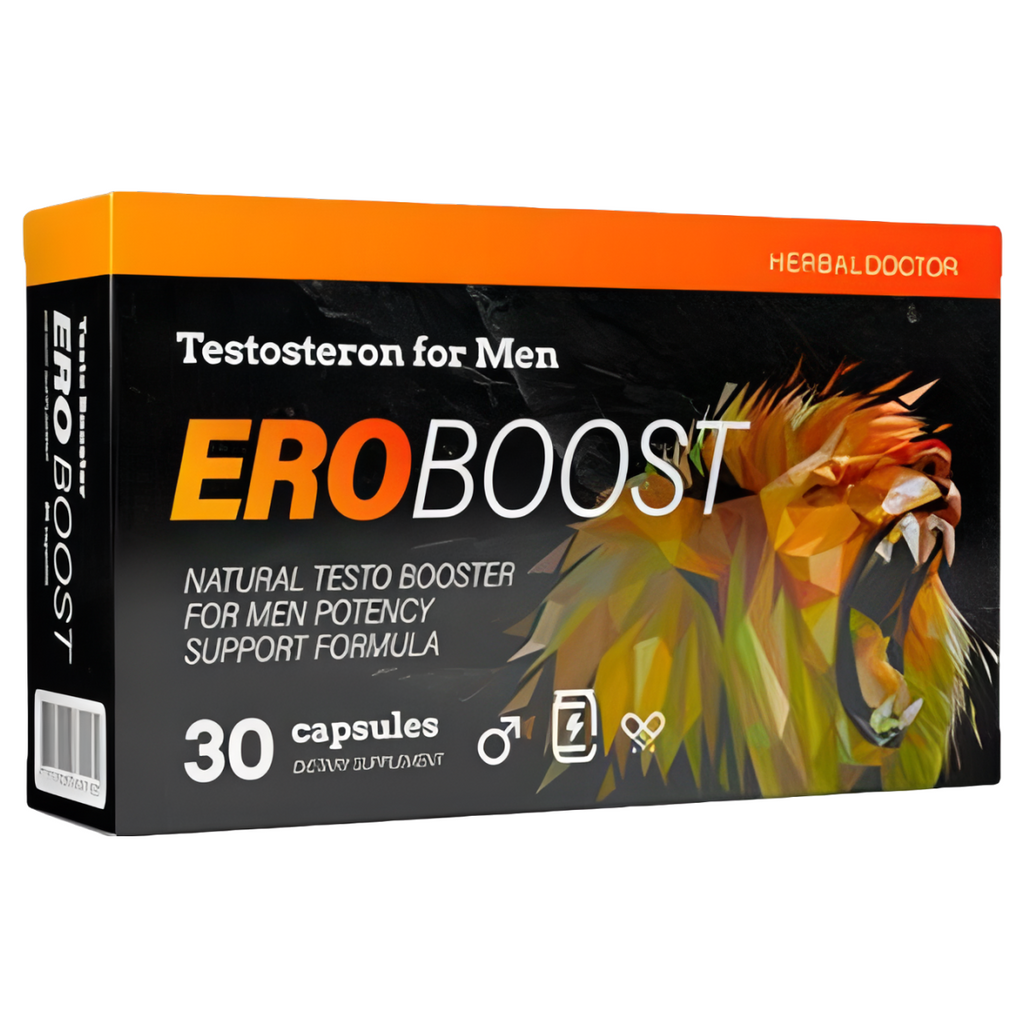 EROBOOST PREMIUM