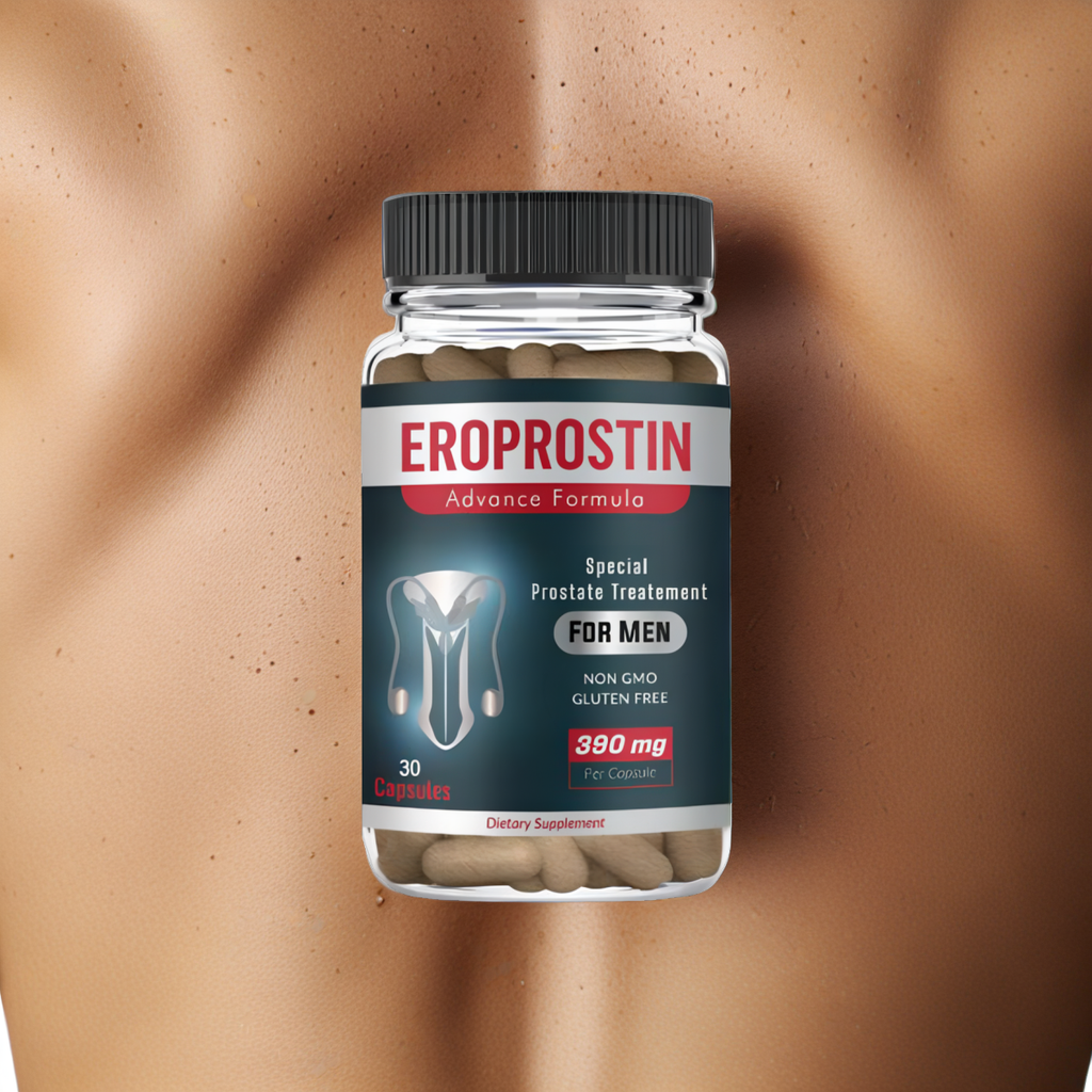 Eroprostin