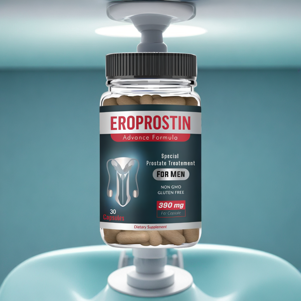 Eroprostin