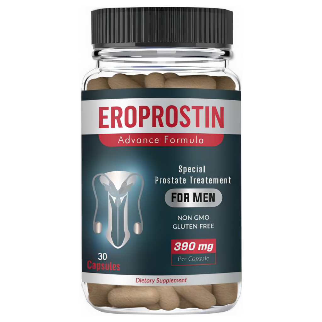 Eroprostin