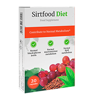 Sirtfood Diet