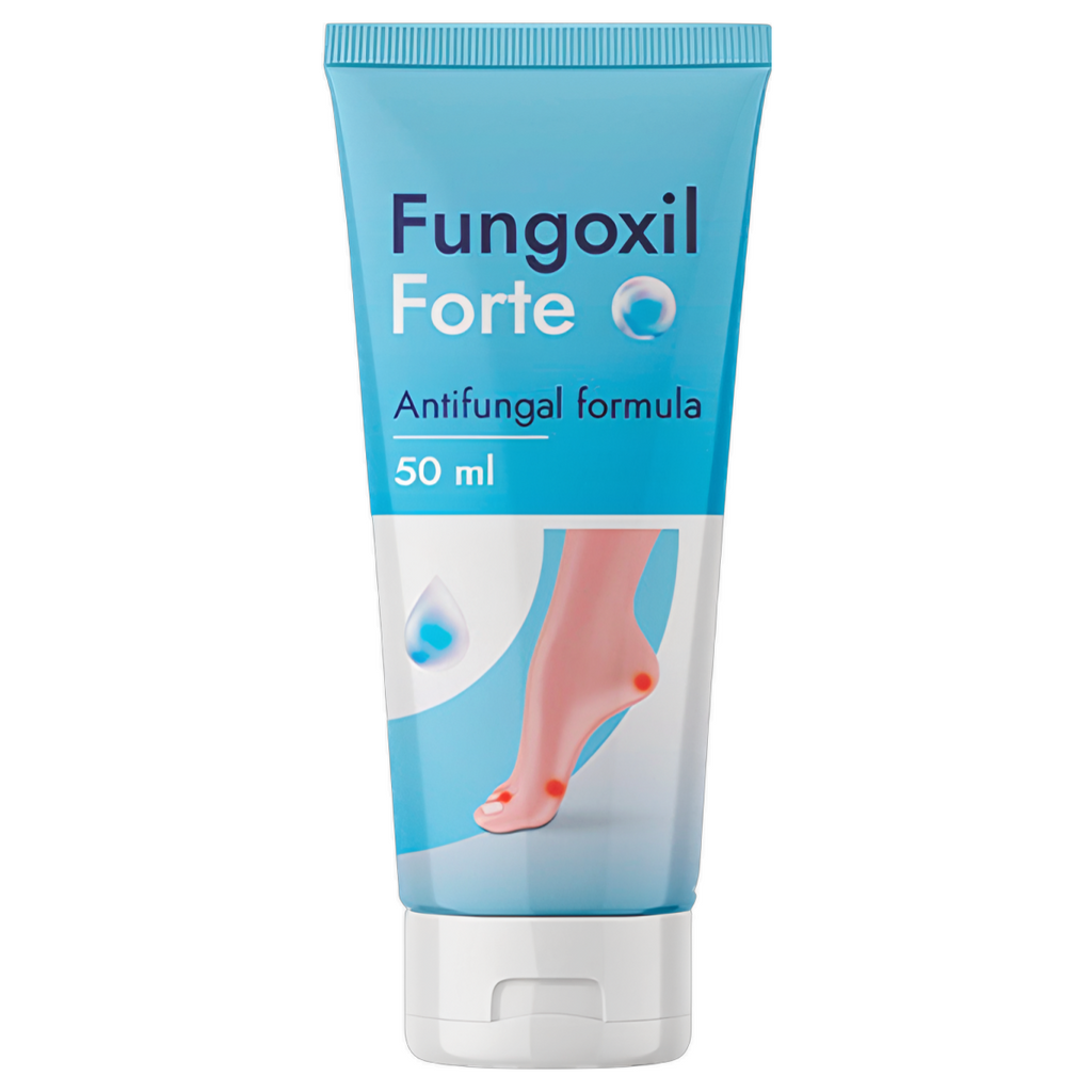 Fungoxil