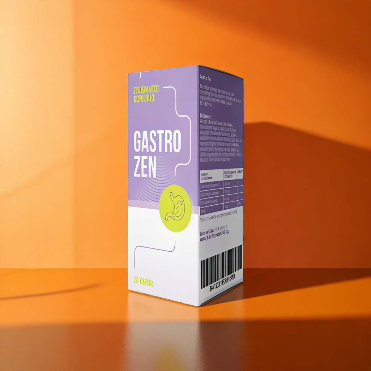 GASTRO ZEN